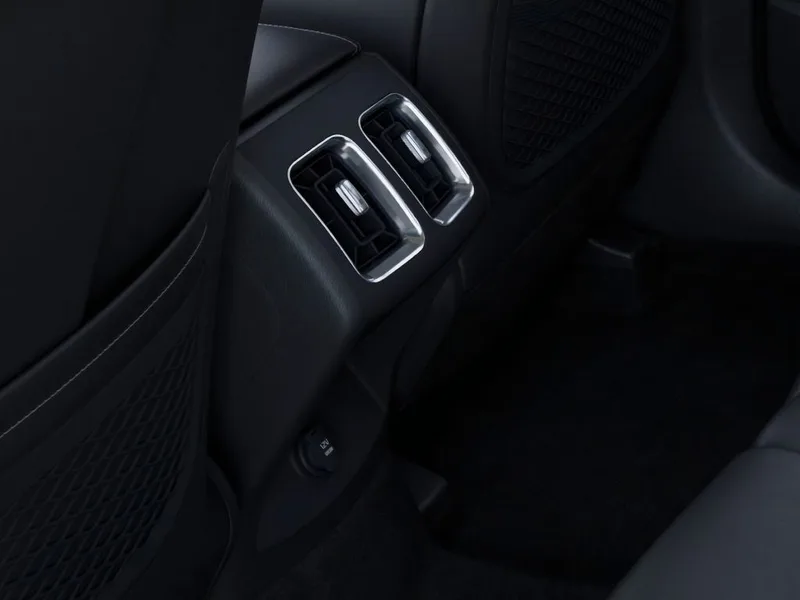 2026 Kia Sorento Hybrid EX, photo 26