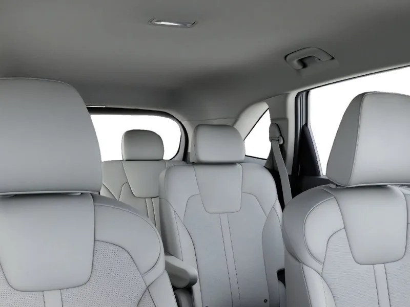 2026 Kia Sorento Hybrid EX, photo 27