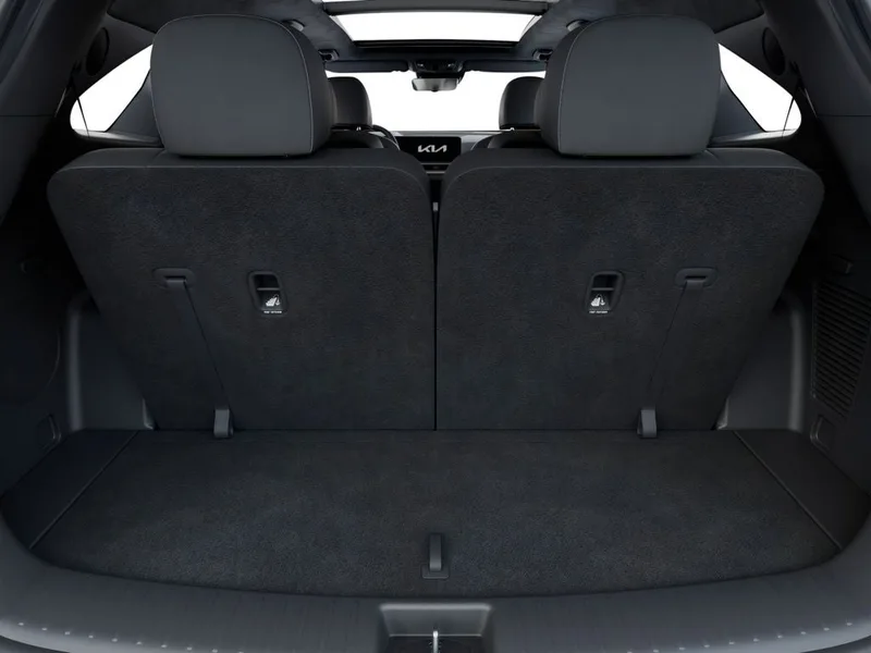 2026 Kia Sorento Hybrid X-Line SX Prestige, photo 19