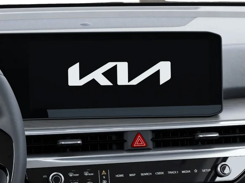 2026 Kia Sorento Hybrid X-Line SX Prestige, photo 20