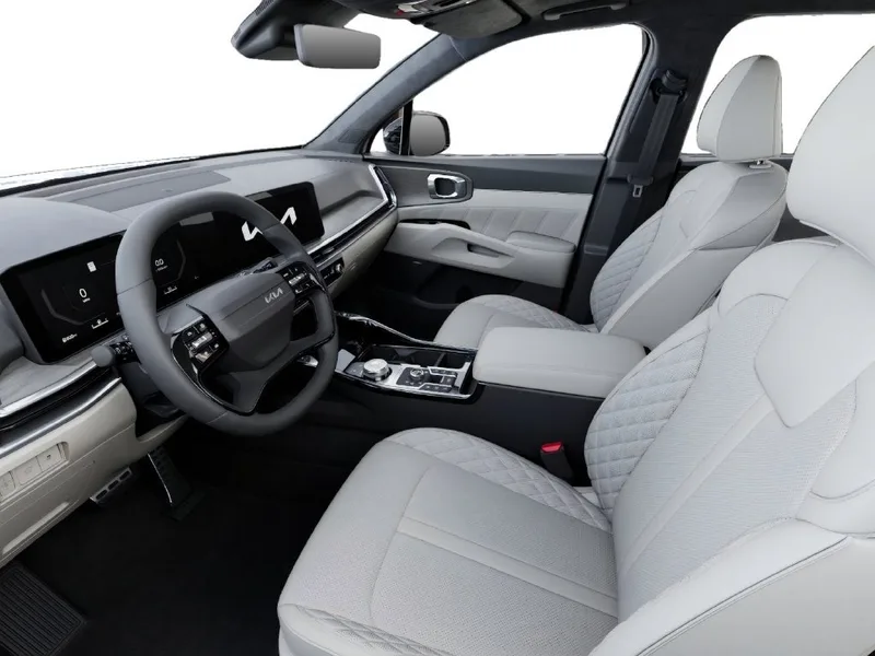 2026 Kia Sorento Hybrid X-Line SX Prestige, photo 17