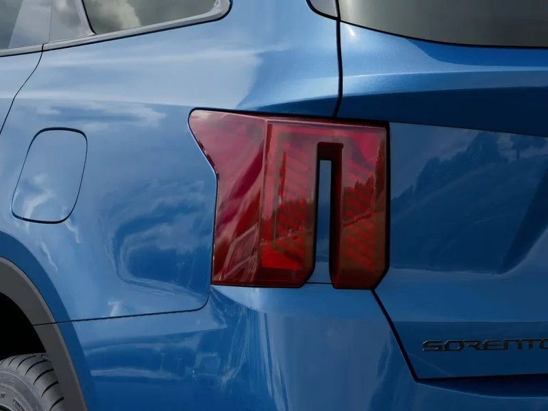 2026 Kia Sorento Hybrid X-Line SX Prestige, photo 11