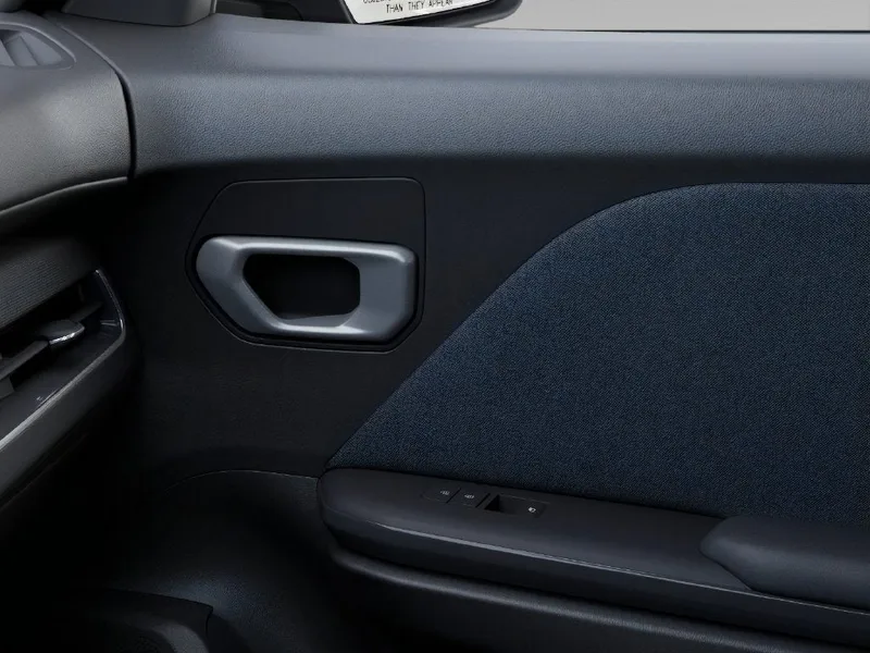 2026 Kia K4 LXS, photo 25