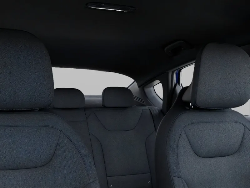 2026 Kia K4 LXS, photo 27