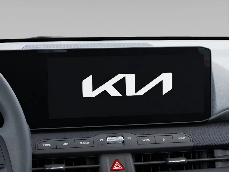2026 Kia K4 LXS, photo 20