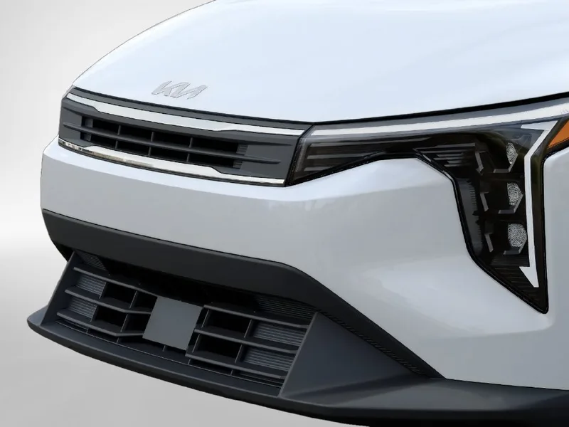 2026 Kia K4 Base, photo 12