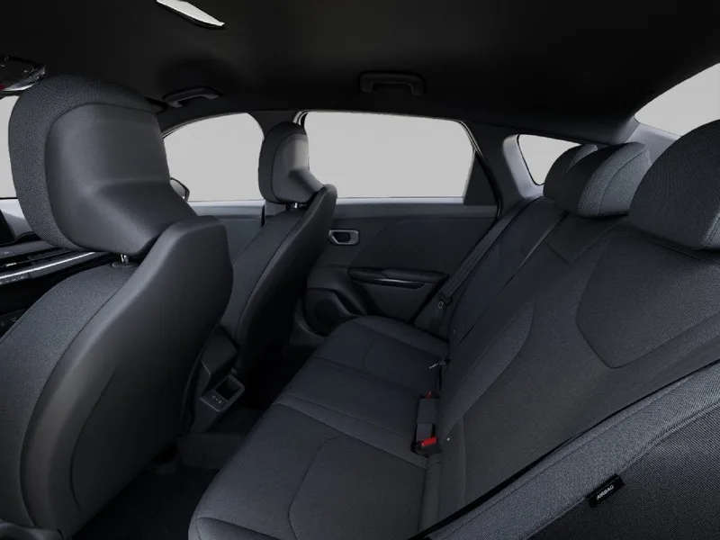 2026 Kia K4 Base, photo 18