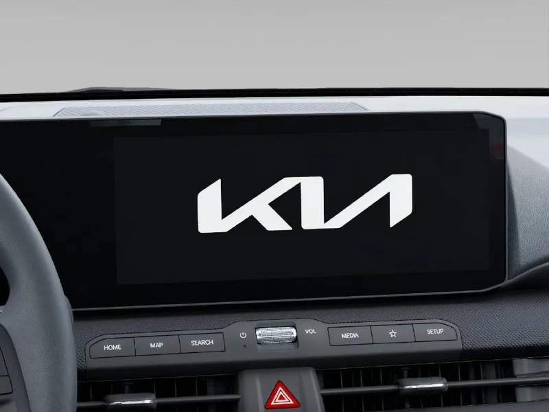 2026 Kia K4 Base, photo 20