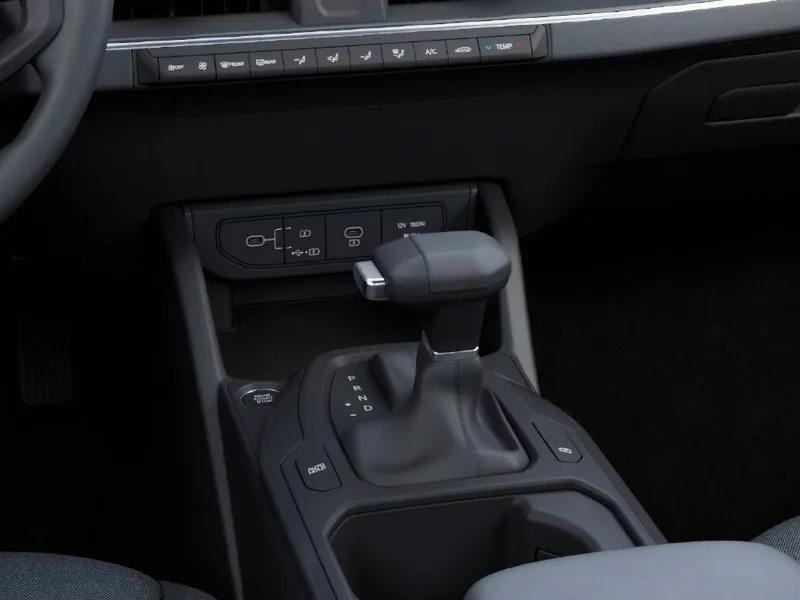 2026 Kia K4 Base, photo 23
