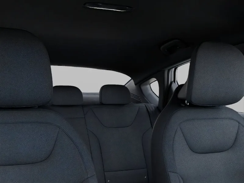 2026 Kia K4 Base, photo 27