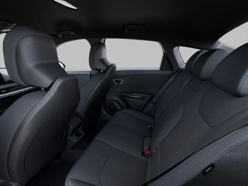 2026 Kia K4 LX, photo 18