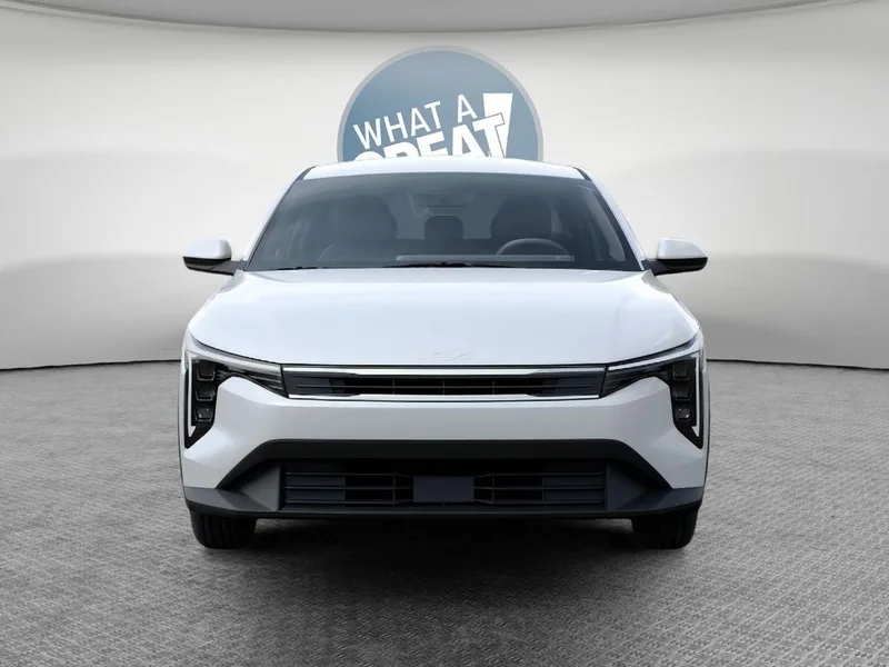 2026 Kia K4 LX, photo 2