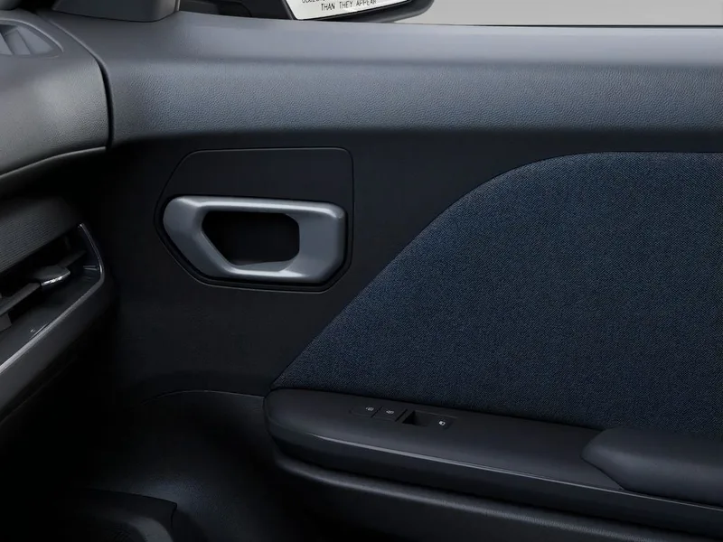 2026 Kia K4 LX, photo 25