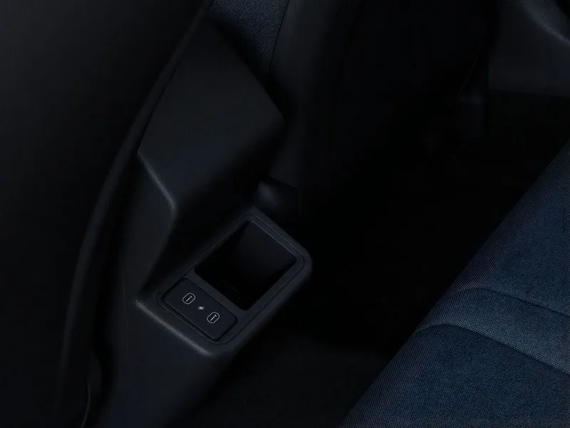 2026 Kia K4 LX, photo 26