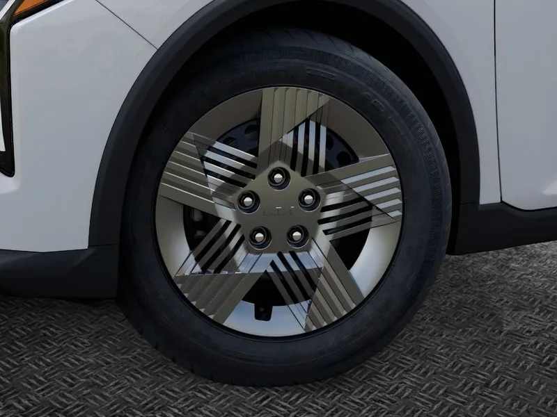 2026 Kia K4 LX, photo 9