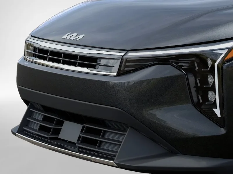 2026 Kia K4 EX, photo 12