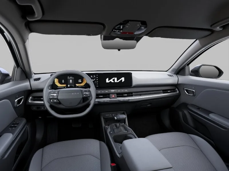 2026 Kia K4 EX, photo 14