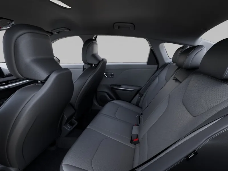 2026 Kia K4 EX, photo 18