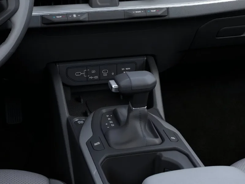2026 Kia K4 EX, photo 23