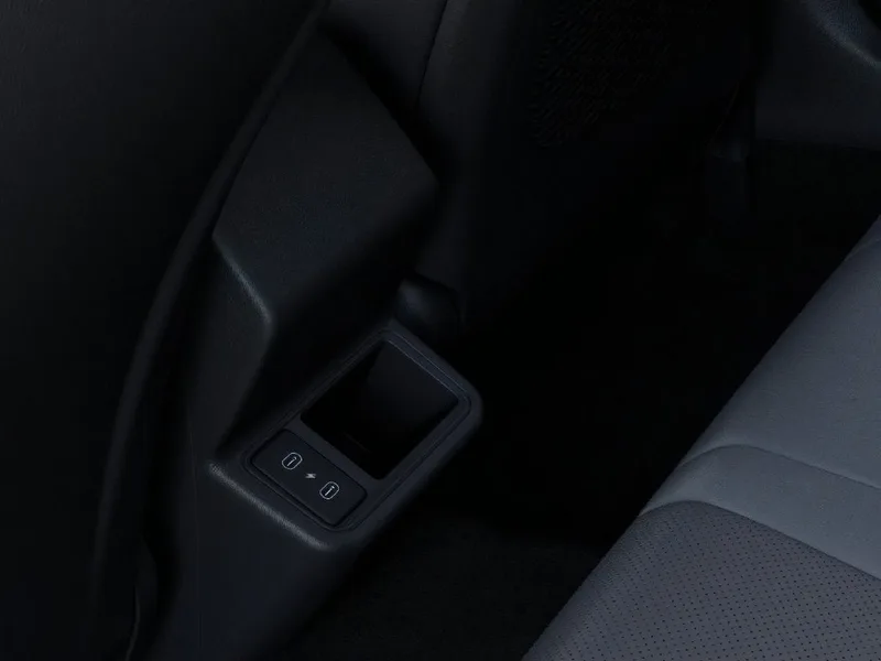 2026 Kia K4 EX, photo 26