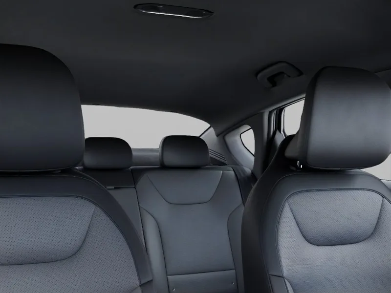 2026 Kia K4 EX, photo 27