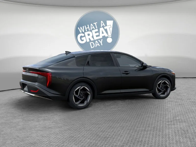 2026 Kia K4 EX, photo 6