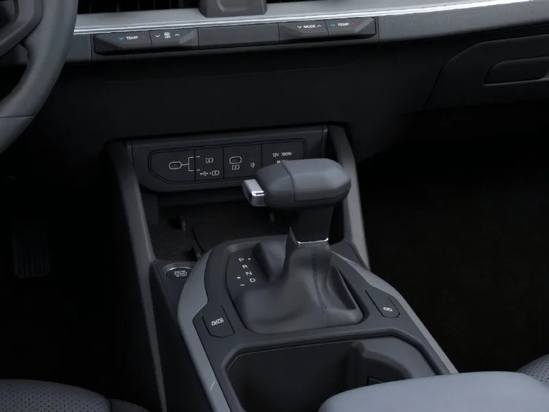 2026 Kia K4 EX, photo 23