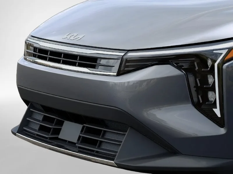 2026 Kia K4 EX, photo 12