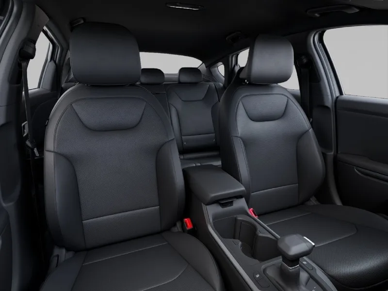 2026 Kia K4 EX, photo 15