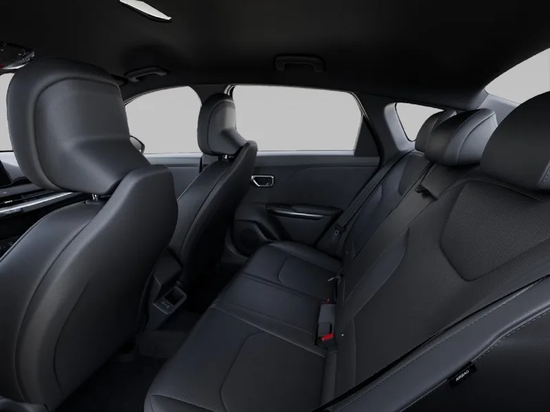 2026 Kia K4 EX, photo 18