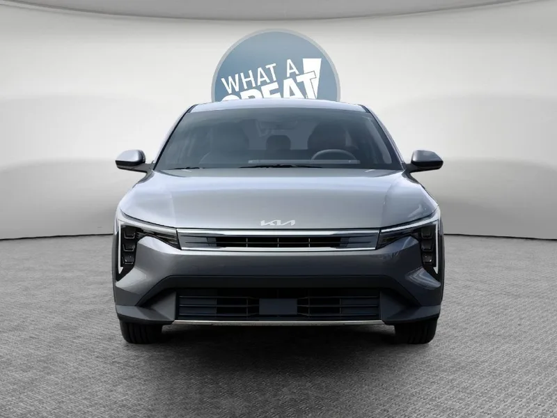 2026 Kia K4 EX, photo 2