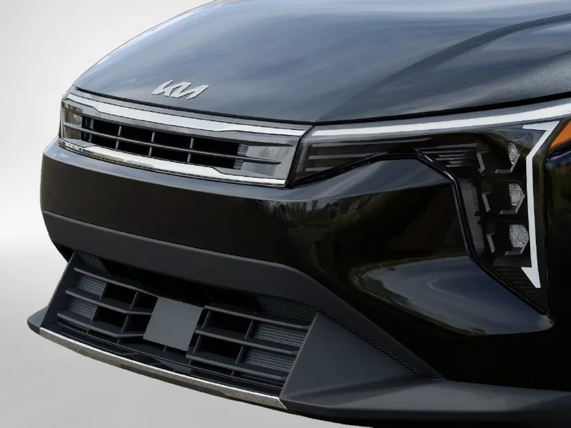 2026 Kia K4 EX, photo 12