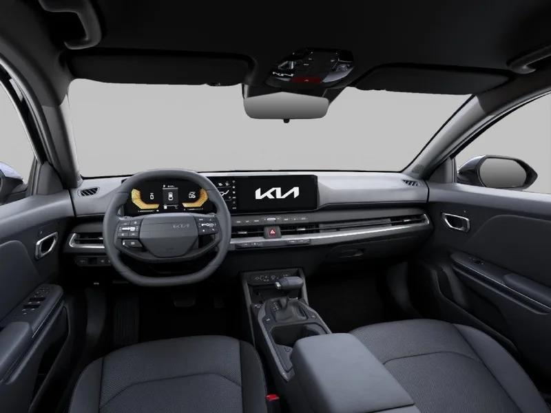 2026 Kia K4 EX, photo 14