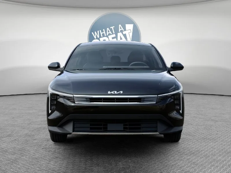 2026 Kia K4 EX, photo 2