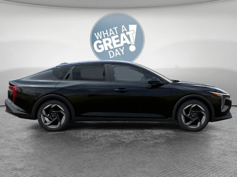 2026 Kia K4 EX, photo 7