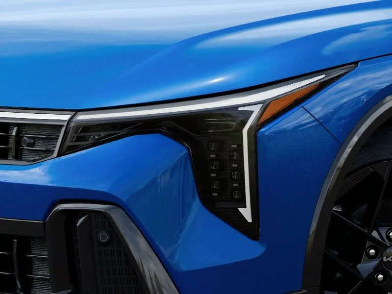 2026 Kia K4 GT-Line Turbo, photo 10