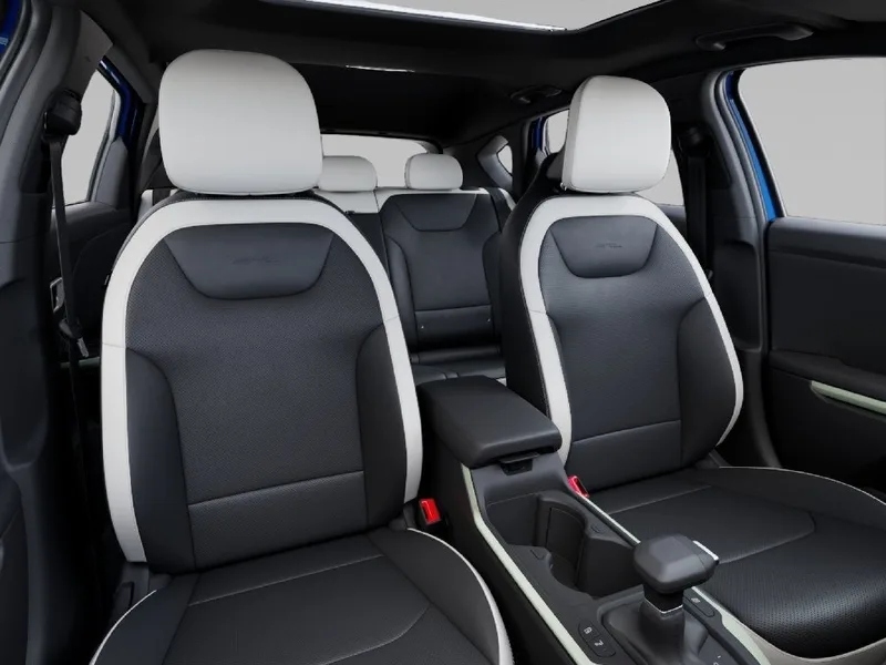 2026 Kia K4 GT-Line Turbo, photo 15