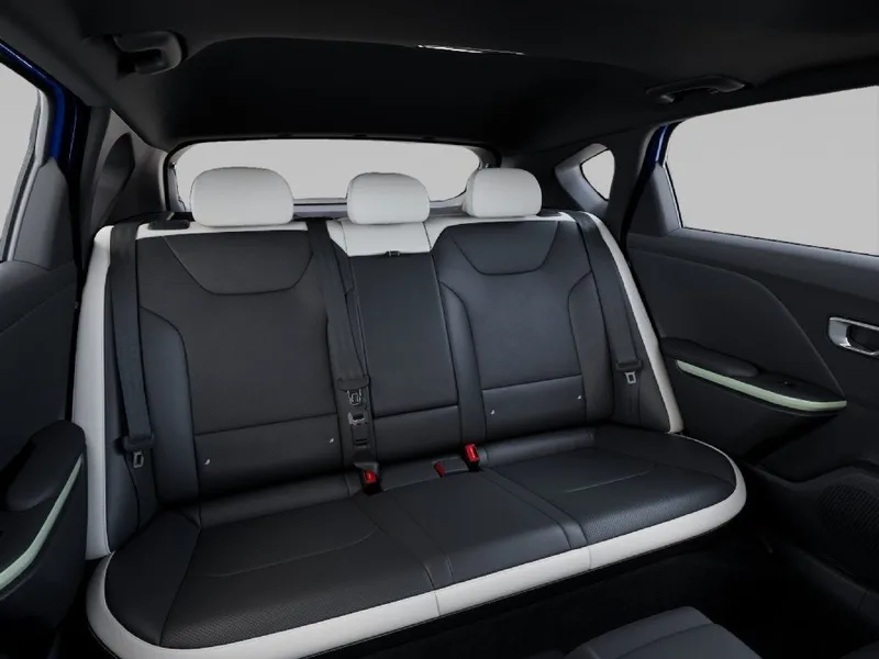 2026 Kia K4 GT-Line Turbo, photo 16