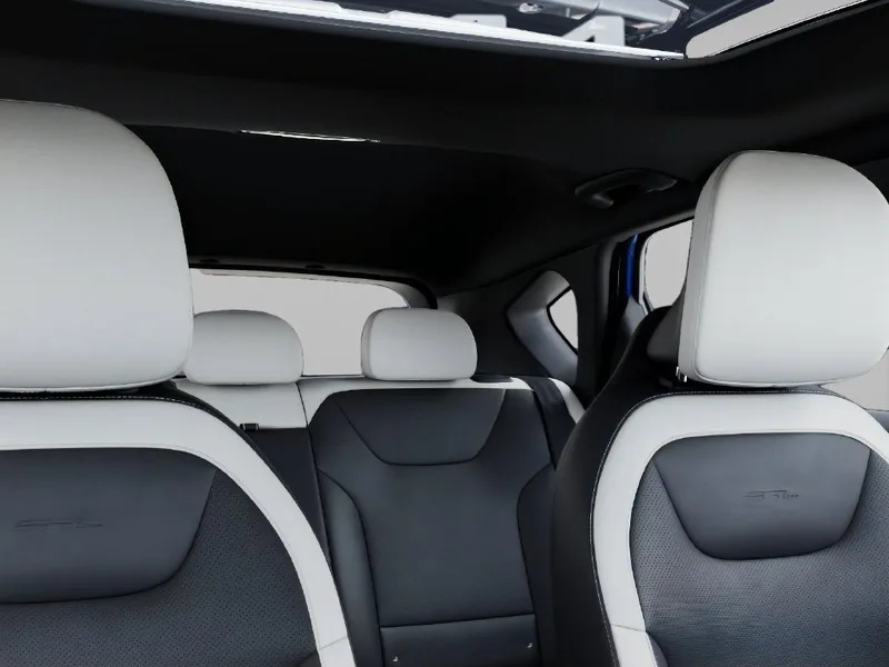 2026 Kia K4 GT-Line Turbo, photo 27
