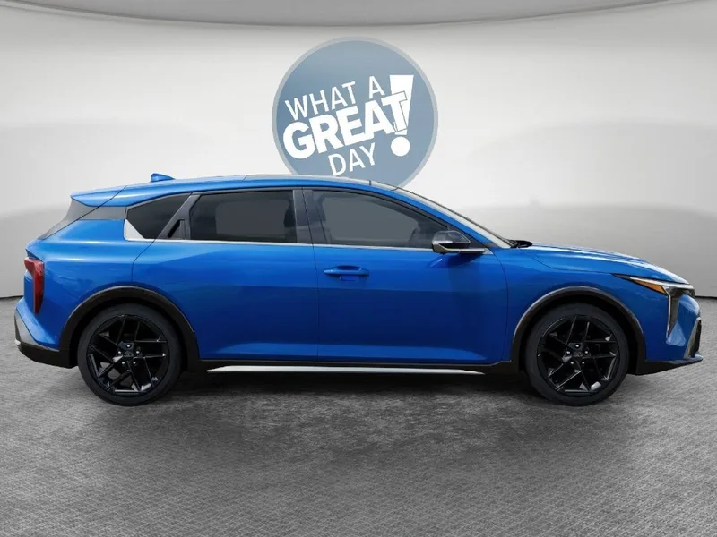 2026 Kia K4 GT-Line Turbo, photo 7