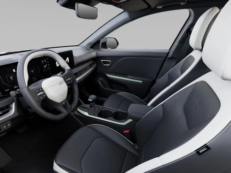 2026 Kia K4 GT-Line, photo 17