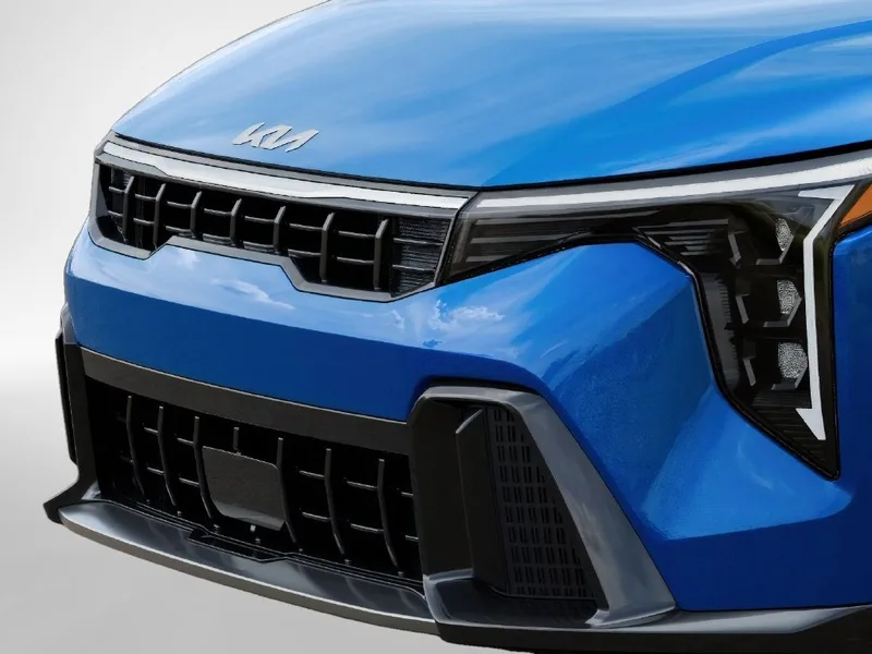 2026 Kia K4 GT-Line, photo 12