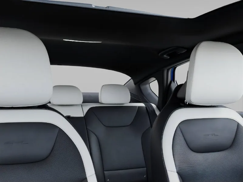 2026 Kia K4 GT-Line, photo 27