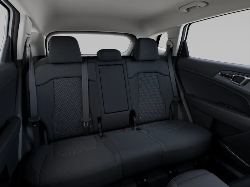 2026 Kia Sportage LX, photo 16