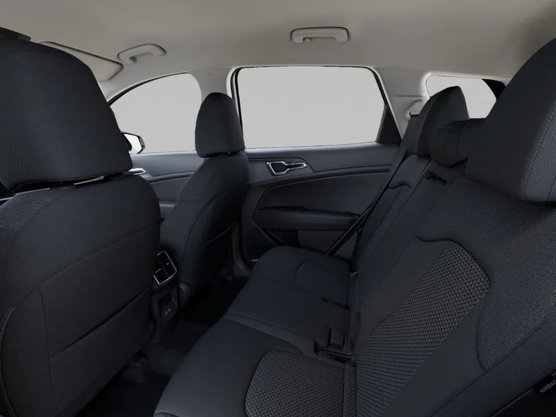 2026 Kia Sportage LX, photo 18