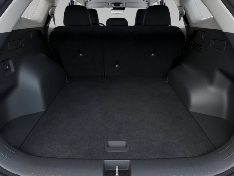 2026 Kia Sportage LX, photo 19