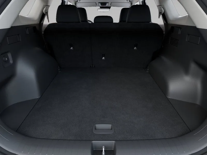 2026 Kia Sportage LX, photo 19