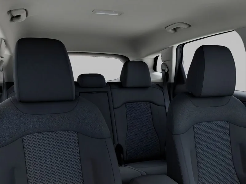 2026 Kia Sportage LX, photo 27