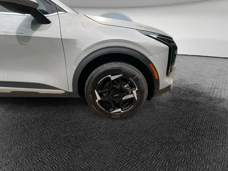 2026 Kia Sportage EX, photo 11