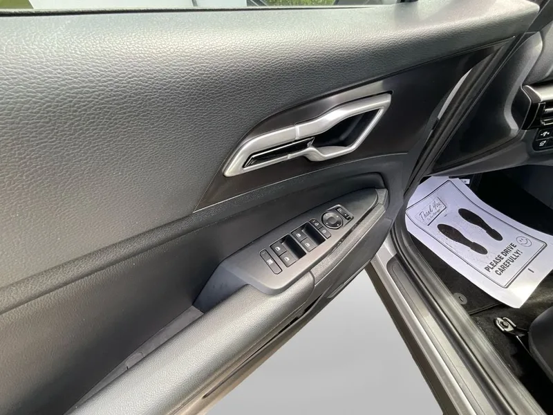2026 Kia Sportage EX, photo 14
